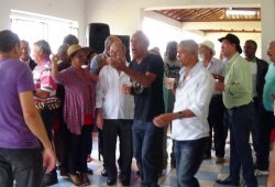 Galeria Metabase Mariana
