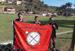 Galeria Metabase Mariana