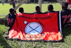 Galeria Metabase Mariana