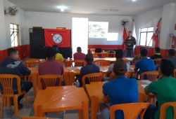 Galeria Metabase Mariana