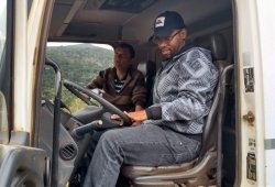 Galeria Metabase Mariana