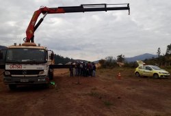 Galeria Metabase Mariana