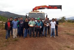 Galeria Metabase Mariana