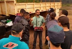 Galeria Metabase Mariana