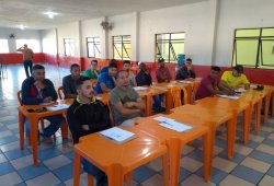 Galeria Metabase Mariana