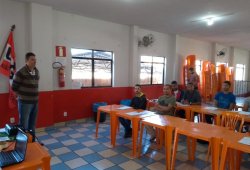 Galeria Metabase Mariana