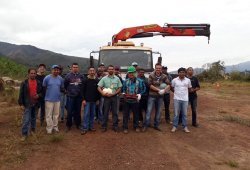 Galeria Metabase Mariana